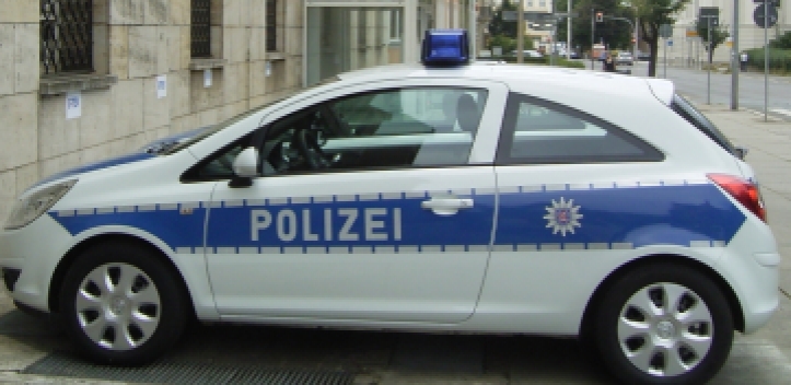 Polizei warnt vor Betrug