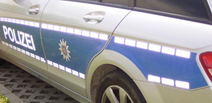 Brandstifter festgenommen