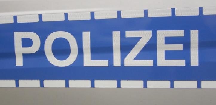 Nächtliche Schlägerei