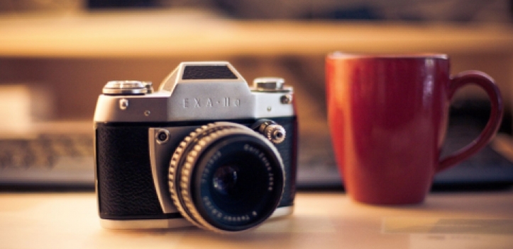 Fotowettbewerb anlässlich der Seniorentage 