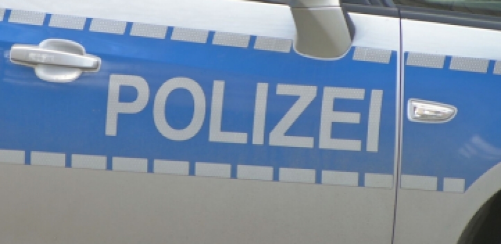 Mehrere Kennzeichen entwendet