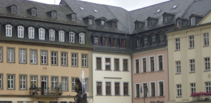 Neuer Mietspiegel für Gera 