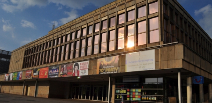 Start für Vorverkauf der Karten für den „KuK-Silvesterball“