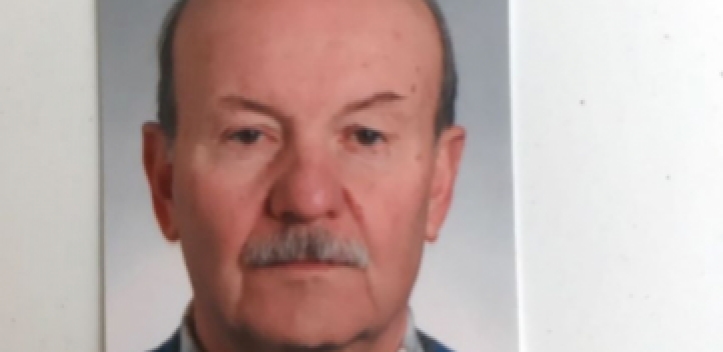 73-jähriger Mann vermisst