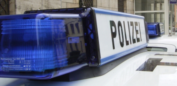 19-Jähriger außer sich vor Wut