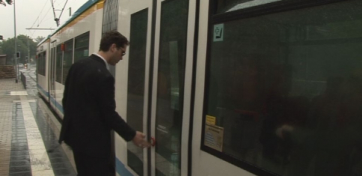 Linie 34 fährt wieder reguläre Route