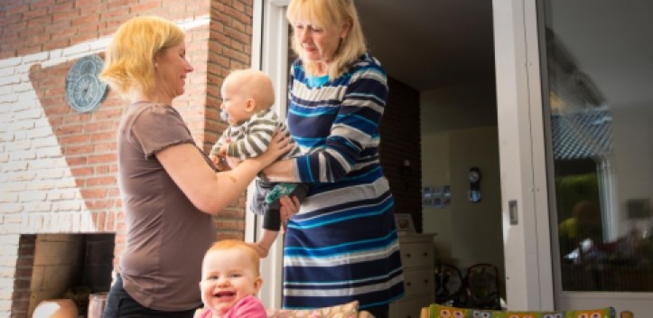 Hilfe für Zwillingsmama gesucht