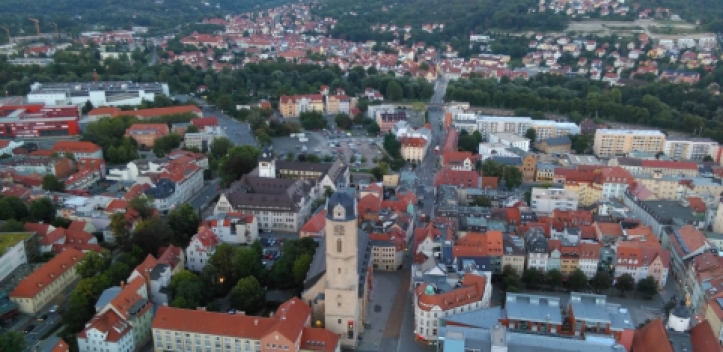 Gebietsreform: Koalitionsausschuss einigte sich 