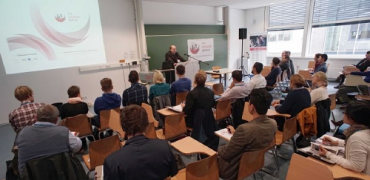 Ferienakademie an der Uni: Gründen lernen