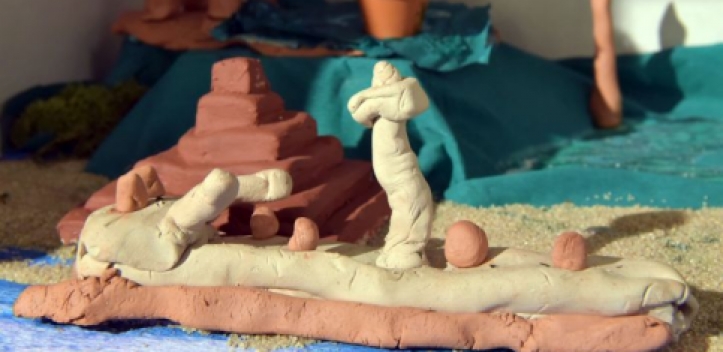 Ausstellung: Museum in der Box