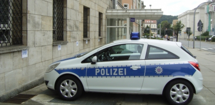 Feuerwehreinsätze durch Containerbrände