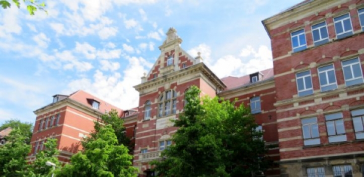 Tag des offenen Denkmals am 10. September in Gera