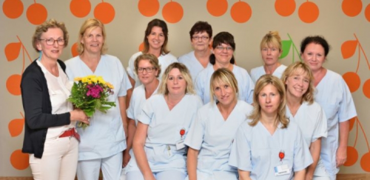 „Deutschlands beliebteste Pflegeprofis“ kommen aus Jena