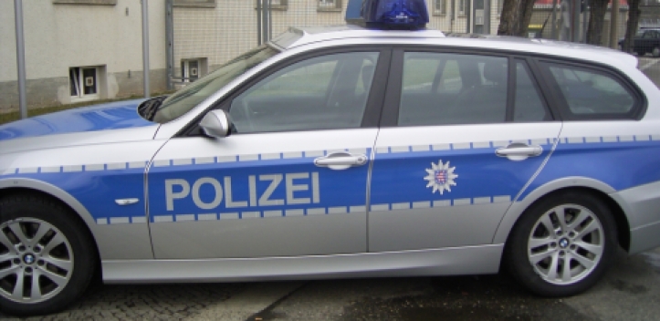 Teurer Pkw gestohlen