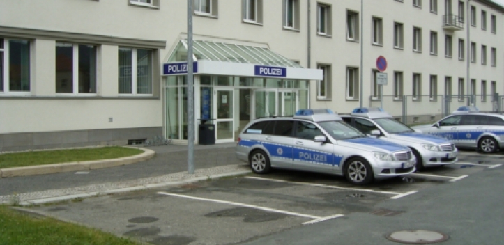 Trunkenheit im Straßenverkehr