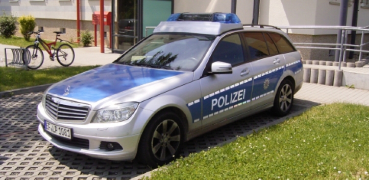 Fahrräder und Werkzeuge gestohlen