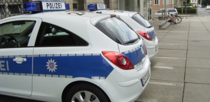 Dusseligkeit im Suff: Personalausweis am Tatort vergessen