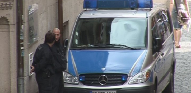 Verkehrsunfall – Zeugen gesucht