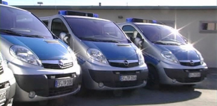 Diebstahl eines Handys