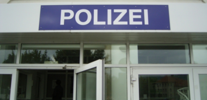 Unfall auf A 9: Schwangere leicht verletzt