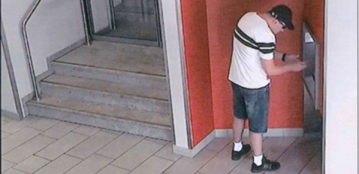 Fahndung nach EC-Karten-Betrüger 