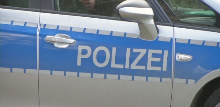 Missglückter Einbruch