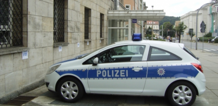 Hundebesitzerin gesucht