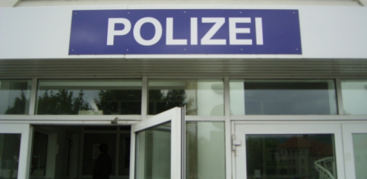 Einbruch in Gasthaus