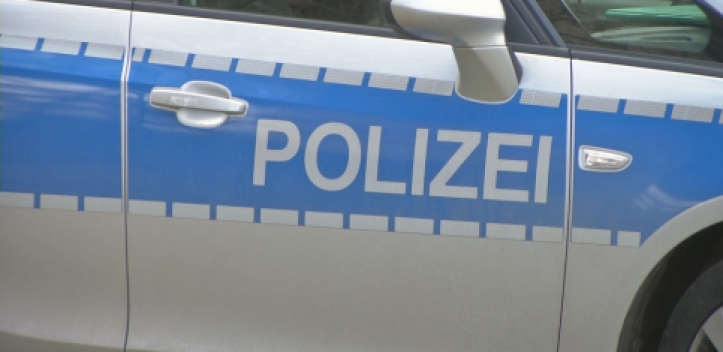 Dieb randaliert auf dem Campingplatz