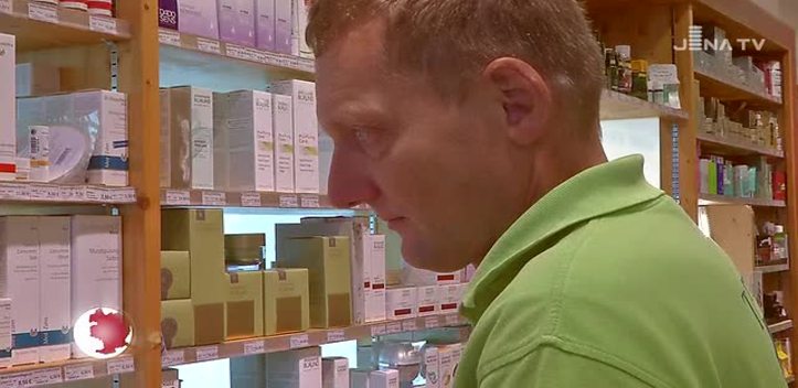 Für die gute Tradition: Das Familienunternehmen Tonndorf ist „Reformhaus des Jahres 2017“