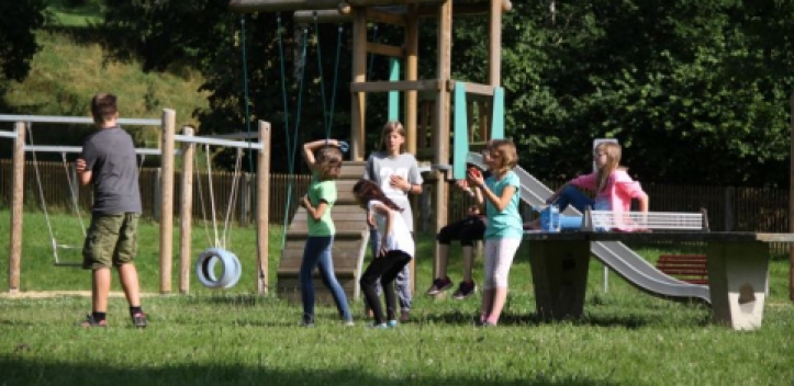 Tag der offenen Tür im Brehm-Schullandheim