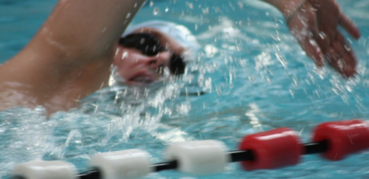 Schwimmhalle erst nach 2020