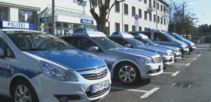 Vorsicht vor Telefonbetrug