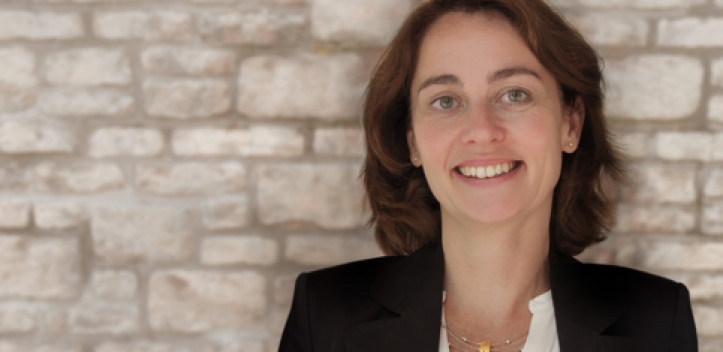 Bundesfamilienministerin Katarina Barley kommt nach Gera