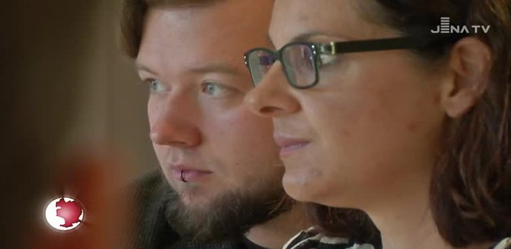 Theaterprojekt: Für „JenaBUNT“ gab es heute im Jugendzentrum Polaris den offiziellen Auftakt