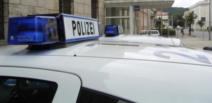 Zeugen einer Messerstecherei gesucht 