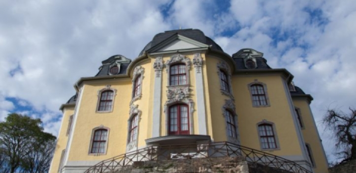 Tag des offenen Denkmals im Saale-Holzland-Kreis