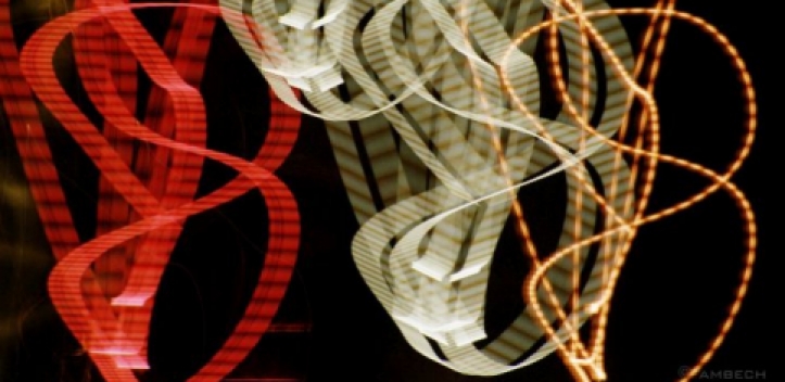 Konzeptfotografie-Ausstellung in der Villa Rosenthal