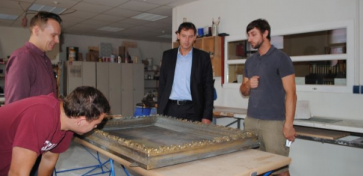 Mit einem Langzeitpraktikum zum passenden Azubi 