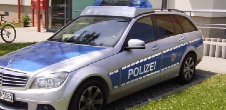 Betrunken im Straßenverkehr