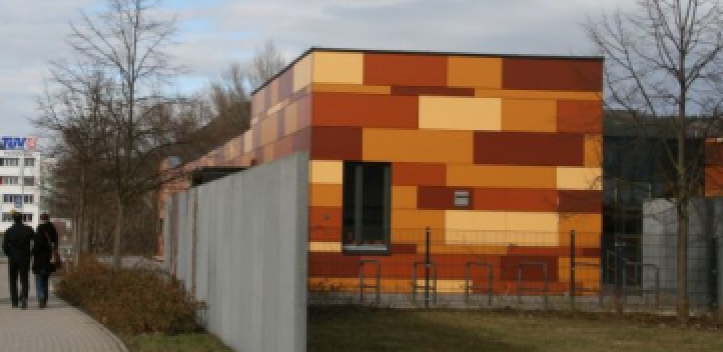 Jenoptik engagiert sich weiterhin bei „Saaleknirpsen”