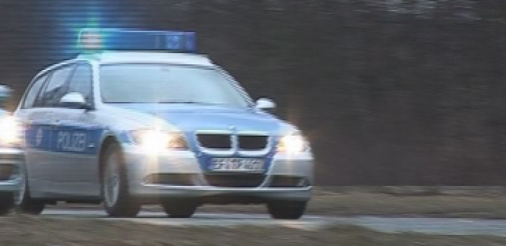 Diebstahl mit Zetteltrick