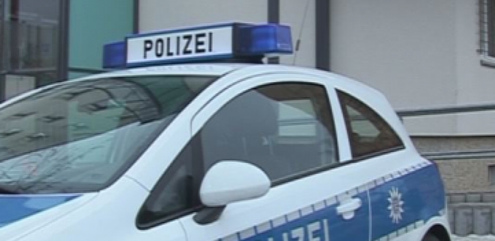 Fahrrad sichergestellt