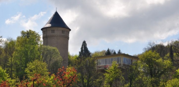 Kalender  „Persönlichkeiten in Gera“ Teil 2