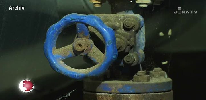 Fehlende Fernwärme: In Teilen von Lobeda gibt es bis Sonntag kein warmes Wasser