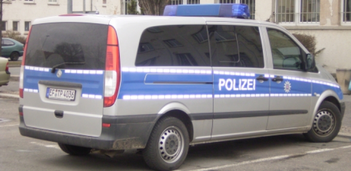 20-Jähriger nutzt Probefahrt zum Ostsee-Ausflug