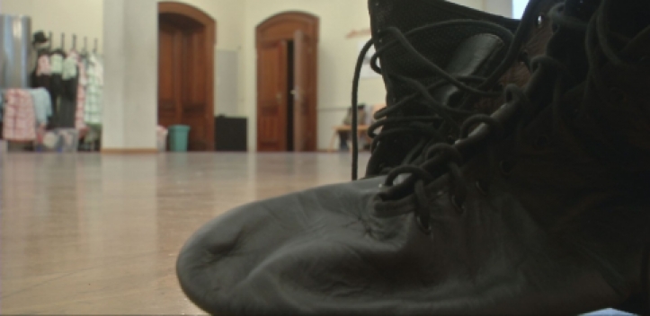 Schnupperwoche im Tanzhaus