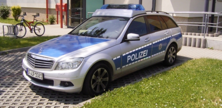 Doppelter Autodiebstahl – Zeugen gesucht