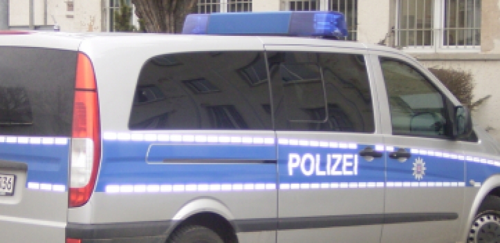 Zeugin eines Verkehrsunfalls gesucht