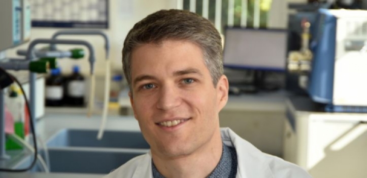 Besser als ihr Ruf: Fette sind wichtige Signalmoleküle